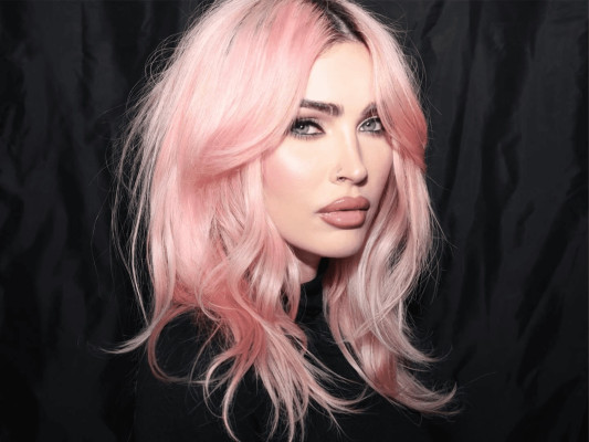 Megan Fox – Photoshoot 2024