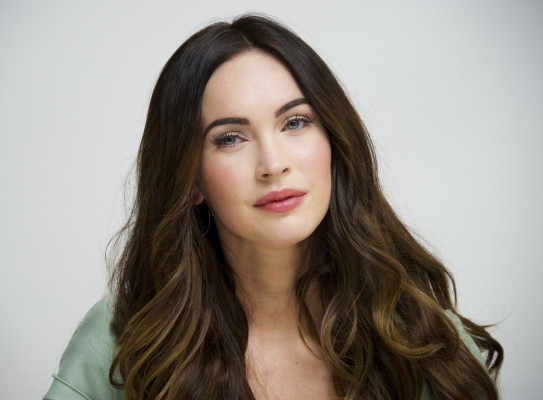 Megan Fox pic #587910
