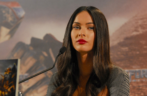 Megan Fox pic #468674