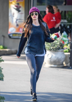 Megan Fox