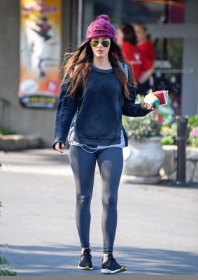 Megan Fox