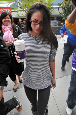 photo 15 in Megan Fox gallery [id724145] 2014-04-29 00:00:00