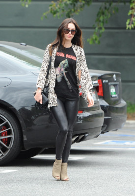 photo 17 in Megan Fox gallery [id812757] 2015-06-16 00:00:00