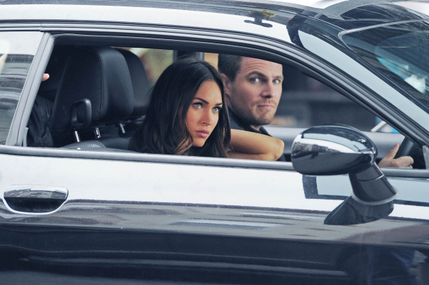 photo 13 in Megan Fox gallery [id815643] 2015-07-07 00:00:00
