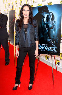 photo 19 in Megan Fox gallery [id773610] 2014-11-17 00:00:00