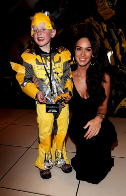 Megan Fox pic #297669
