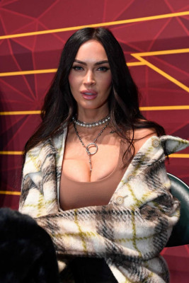 Megan Fox