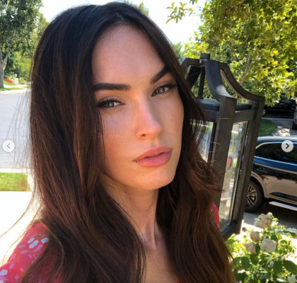 Megan Fox