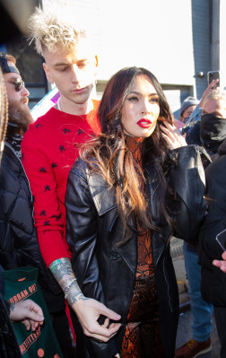 Megan Fox