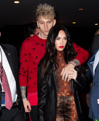 Megan Fox pic #1289106