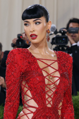 Megan Fox