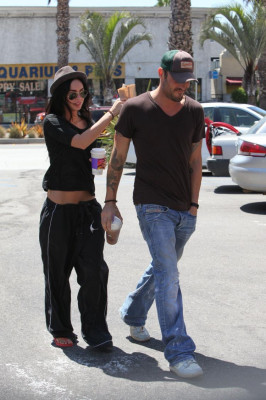 photo 6 in Megan Fox gallery [id904553] 2016-08-08 00:00:00