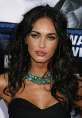Megan Fox pic #820529