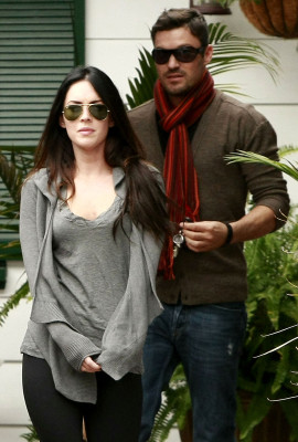 Megan Fox pic #895318