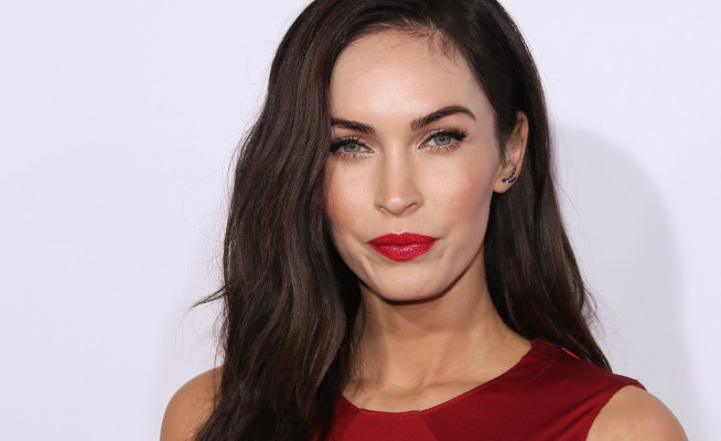 Megan Fox