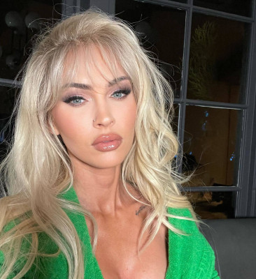 Megan Fox