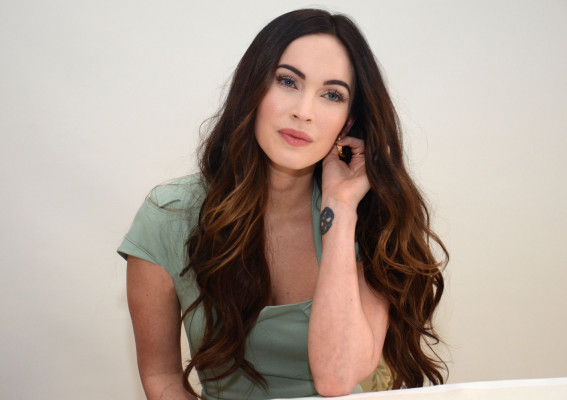 photo 29 in Megan Fox gallery [id587911] 2012-12-06 00:00:00