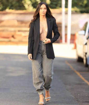 Megan Fox
