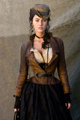 photo 9 in Megan Fox gallery [id493292] 2012-04-06 00:00:00