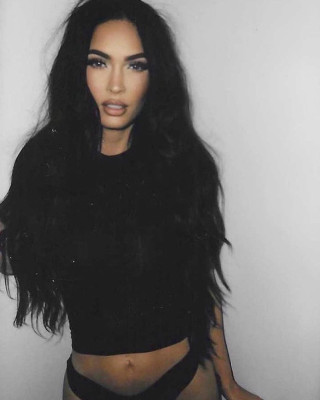 Megan Fox
