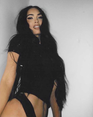 Megan Fox