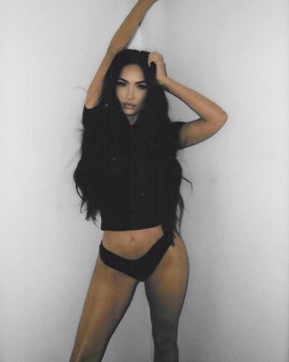 Megan Fox