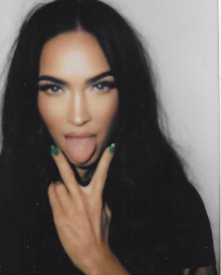 Megan Fox