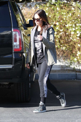 Megan Fox pic #796186