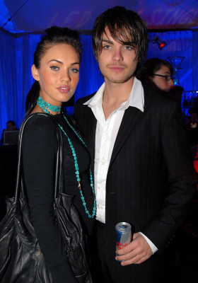 Megan Fox pic #374618