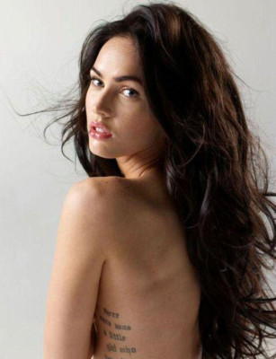 photo 4 in Megan Fox gallery [id789618] 2015-02-03 00:00:00