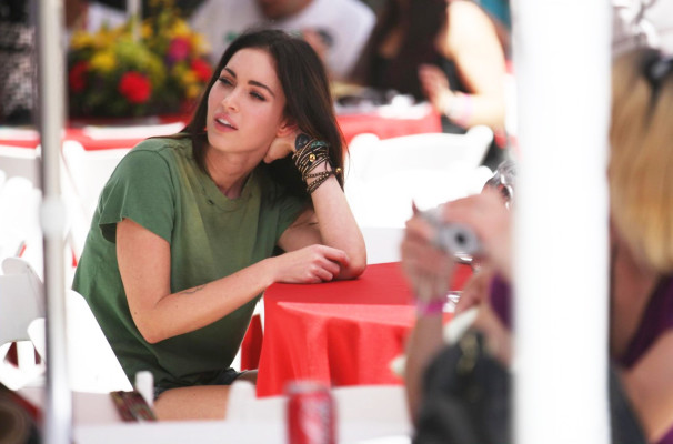 Megan Fox pic #487723