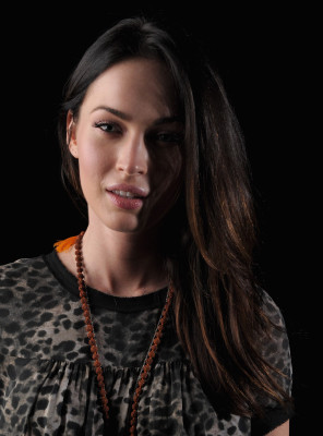 Megan Fox pic #457502