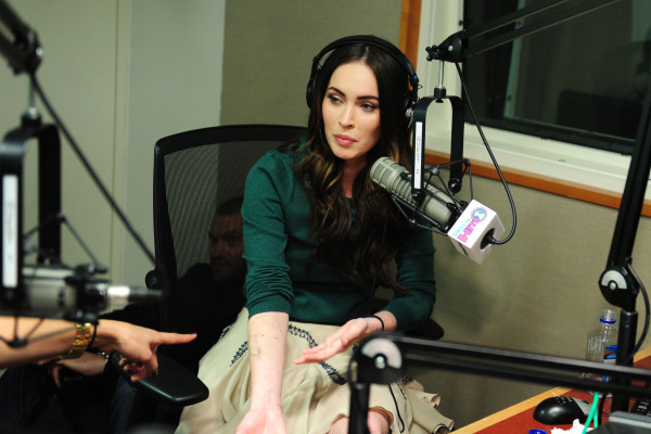photo 22 in Megan Fox gallery [id484682] 2012-03-26 00:00:00