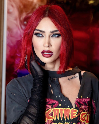 Megan Fox