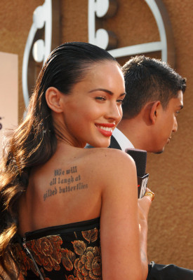 Megan Fox
