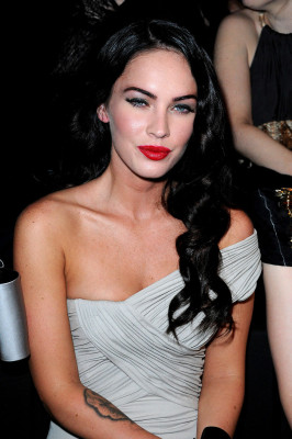 Megan Fox