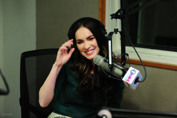 photo 25 in Megan Fox gallery [id477080] 2012-03-09 00:00:00