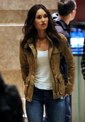 photo 29 in Megan Fox gallery [id840094] 2015-10-26 00:00:00