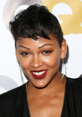 photo 4 in Meagan Good gallery [id695845] 2014-01-30 00:00:00