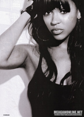 Meagan Good pic #155122