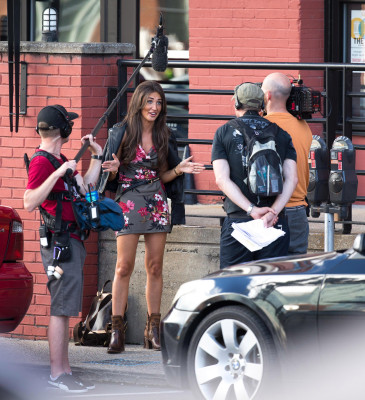 Megan Mckenna pic #1004839