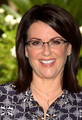 Megan Mullally pic #434782