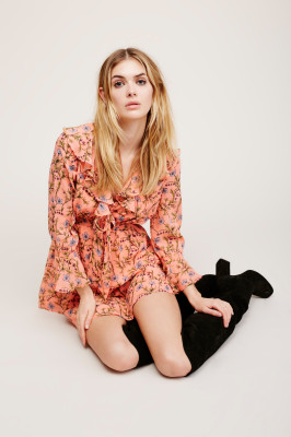 Megan Williams pic #1013760