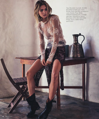 Megan Williams pic #1013685