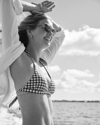 Megan Williams