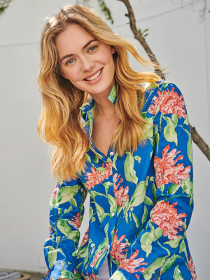Megan Williams