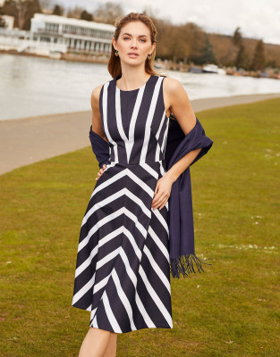 Megan Williams for Crew Clothing