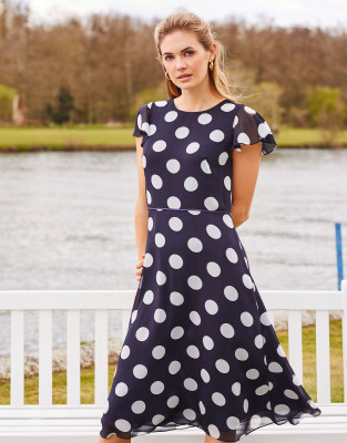 Megan Williams for Crew Clothing