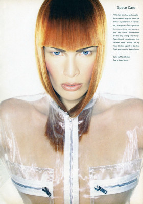 Meghan Douglas pic #279075