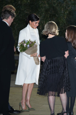 Meghan Markle 